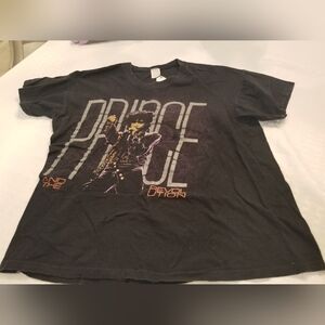 Vintage Prince and the Revolution T-shirt